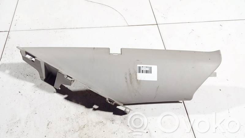 Ford Mondeo MK IV Altra parte interiore 