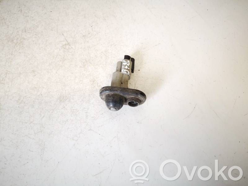 Opel Zafira A Senzor ușă față