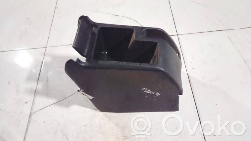 Volkswagen Polo IV 9N3 Altra parte interiore
