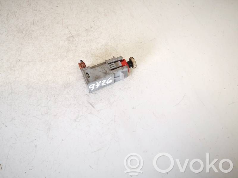 Opel Zafira A Interruttore del pedale del freno 