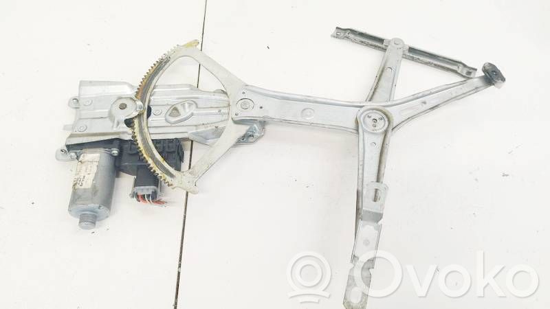 Opel Astra H Macara ușă glisantă cu motor 