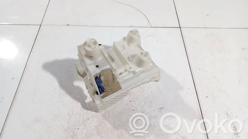 Peugeot 207 Sonstiges Einzelteil Exterieur