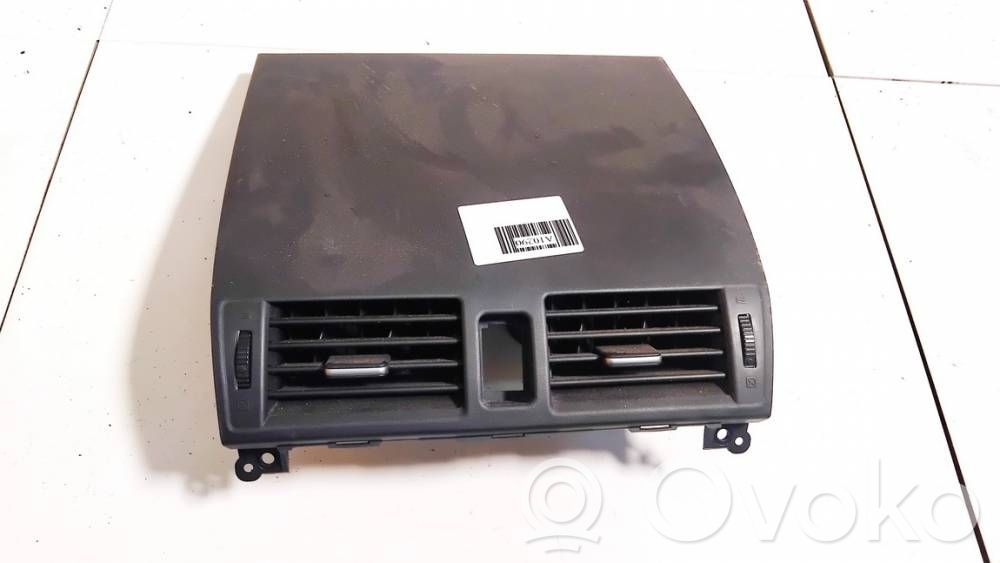 Rejilla de ventilación central del panel   BP4K55311,BP4K55311