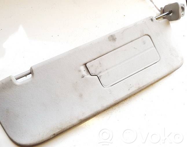 Tesla Model Y Sun visor 