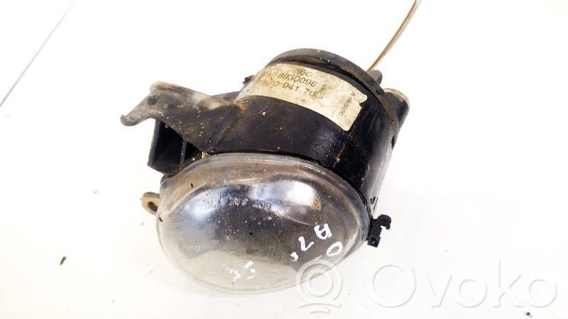 Etusumuvalo   8D0941700,89300981,89300981,8D0941700
