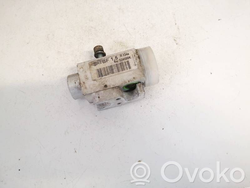 Ford Galaxy Klimaventil Expansionsventil