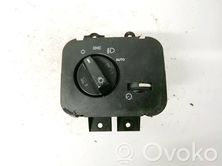 Land Rover Range Rover Sport L320 Interruptor de luz 