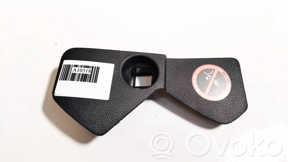 Nissan Note (E11) Other interior part 