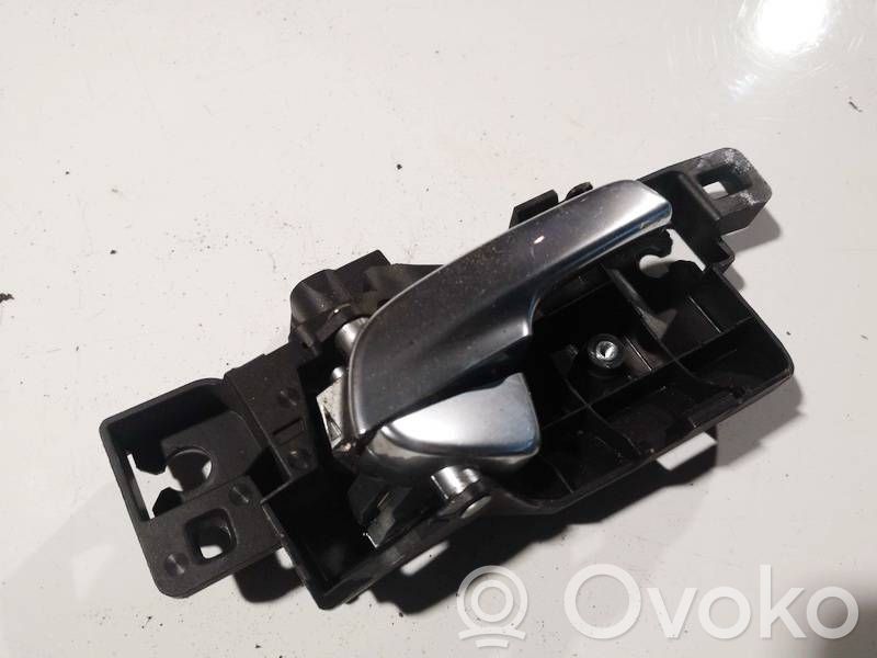 Ford Mondeo MK IV Maniglia interna per portiera anteriore