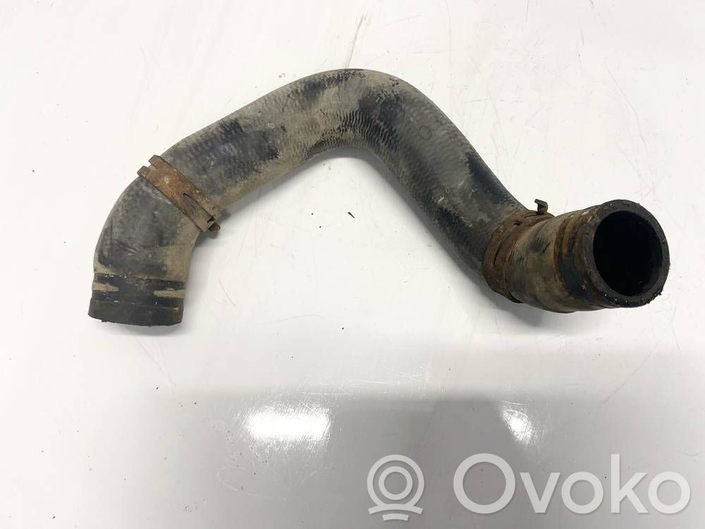 Intercooler hose/pipe