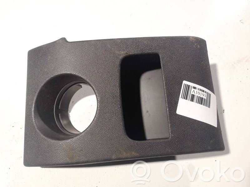 Opel Corsa D Alte piese de interior 