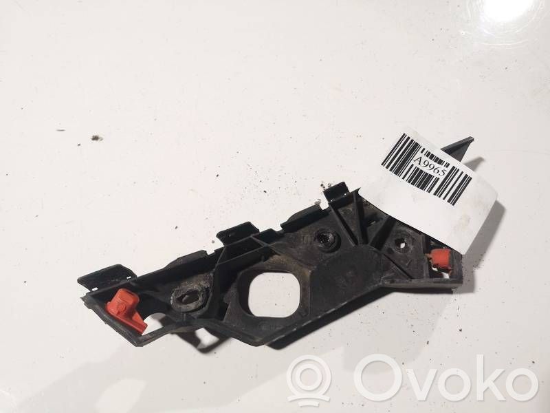 Land Rover Freelander 2 - LR2 Staffa di rinforzo montaggio del paraurti posteriore