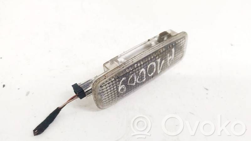 Audi A6 S6 C6 4F Altre luci abitacolo