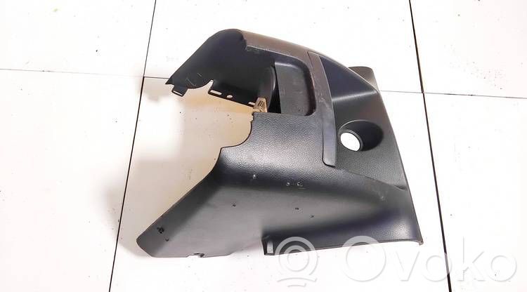 Nissan Note (E11) Altra parte interiore 
