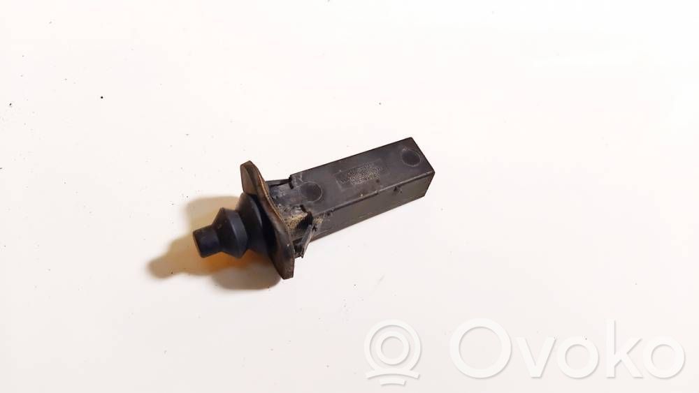 Chevrolet HHR Interruptor de corte de combustible 