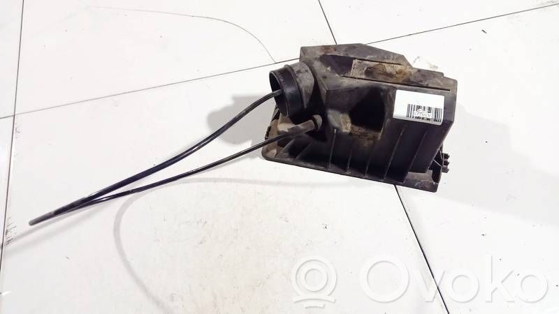 Luftfilterkasten   YC159600DD,YC159600DD