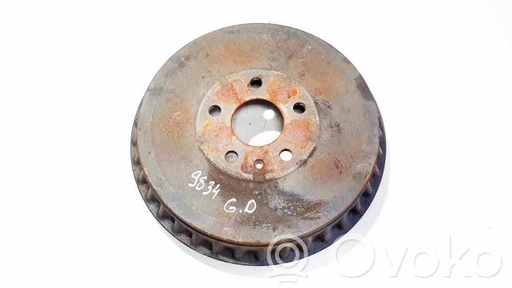 Bremstrommel hinten   1EA609617D,1EA609617D