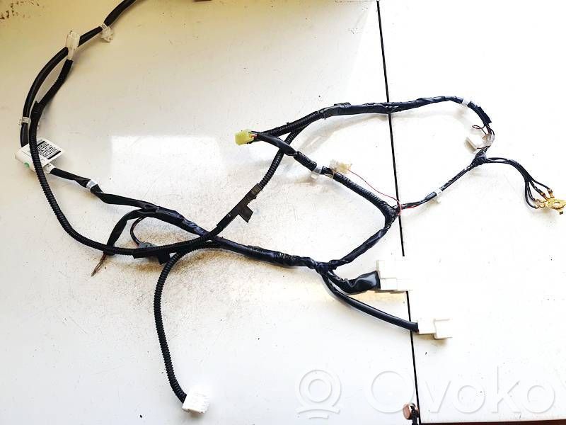 Nissan Leaf I (ZE0) Other wiring loom 