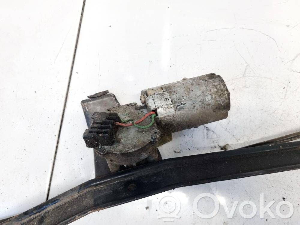 Audi 80 90 B3 Silniczek wycieraczek szyby przedniej / czołowej 