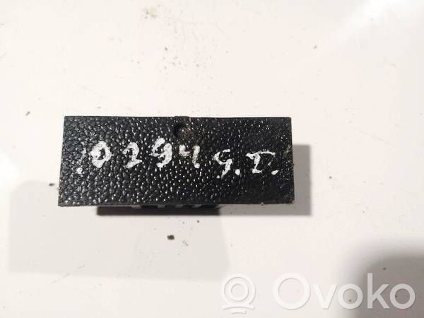 Ford Galaxy Otros repuestos del interior 