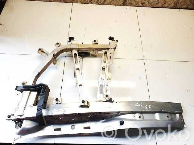 BMW i3 Kita išorės detalė 
