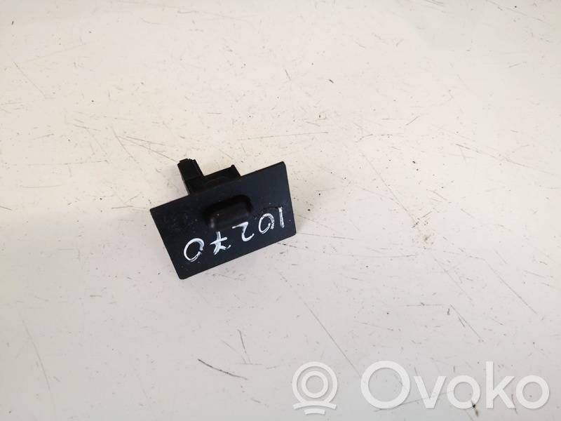 Ford Galaxy Sensor 