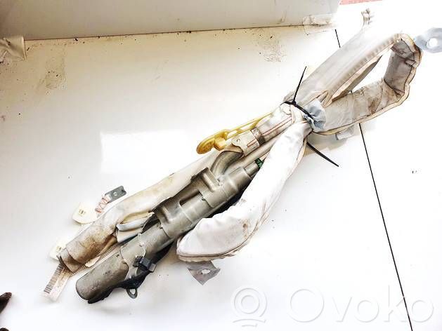 Citroen C8 Airbag del techo 