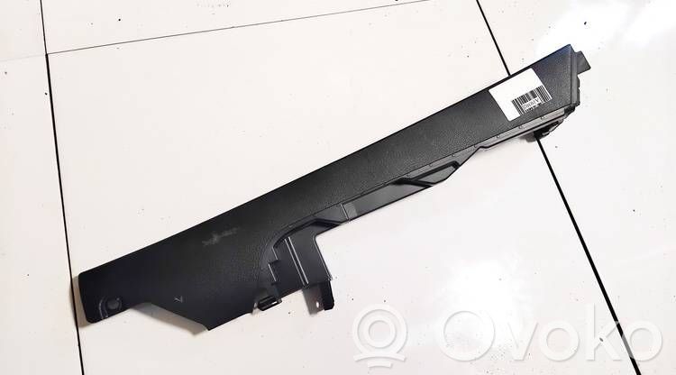 Subaru Forester SH Otros repuestos del interior 