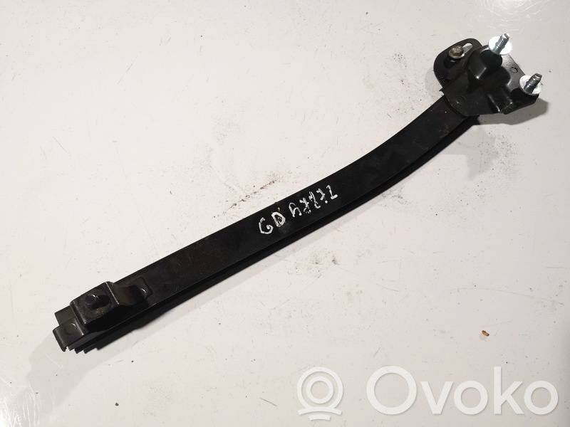 Subaru Legacy Altra parte esteriore 