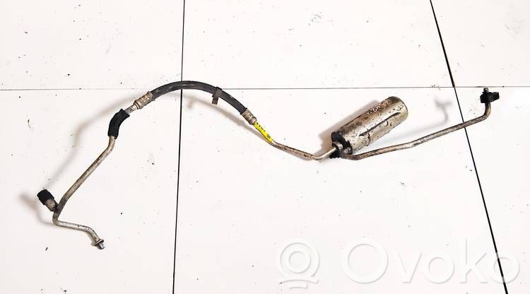 Saab 9-3 Ver2 Wąż / Przewód klimatyzacji A/C 