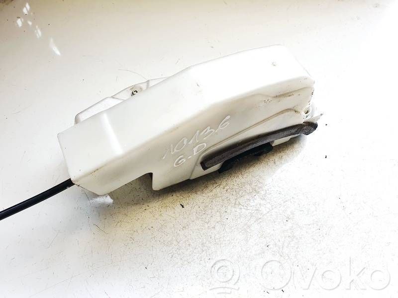 Cerradura de puerta trasera   150067501B,150067501B,150067501B,150067501B