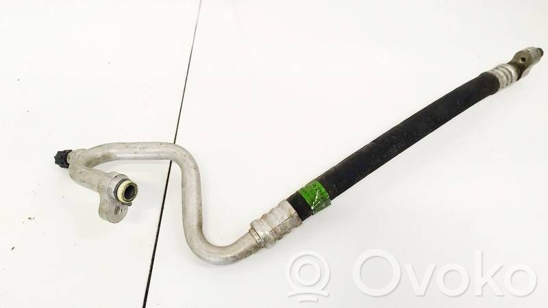 Mercedes-Benz C W203 Sensor de presión del aire acondicionado (A/C) 