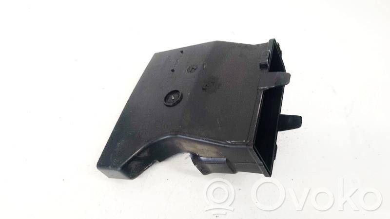 Mercedes-Benz C W203 Tube d'admission d'air 