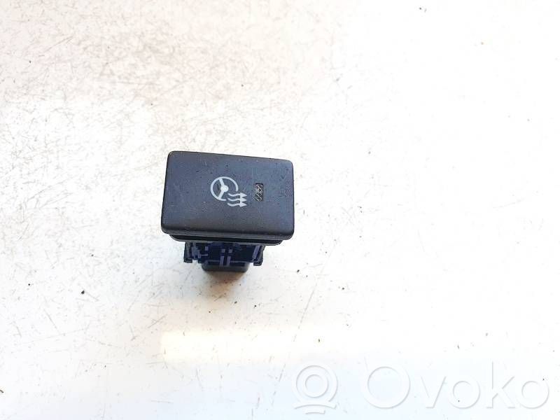 Toyota C-HR I Otros interruptores/perillas/selectores