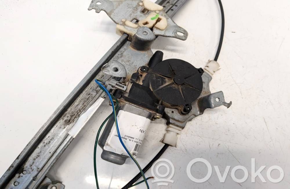 Nissan Primera Motorino alzacristalli della portiera anteriore 