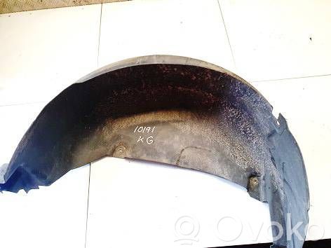 Citroen Berlingo Rivestimento paraspruzzi parafango posteriore