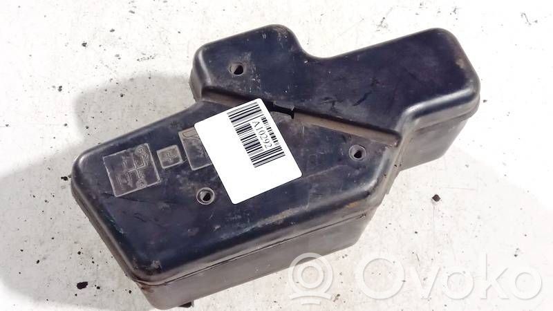 Citroen C3 Wkład koła zapasowego 