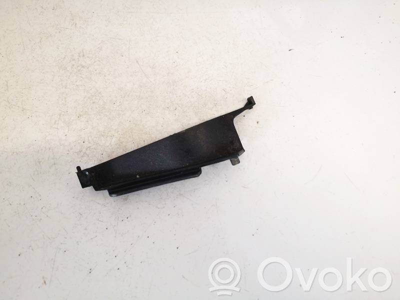 Mercedes-Benz C W203 Altra parte interiore