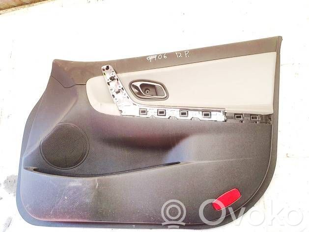 KIA Ceed Front door card panel trim 