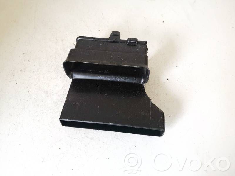 Mercedes-Benz C W203 Air intake duct part 