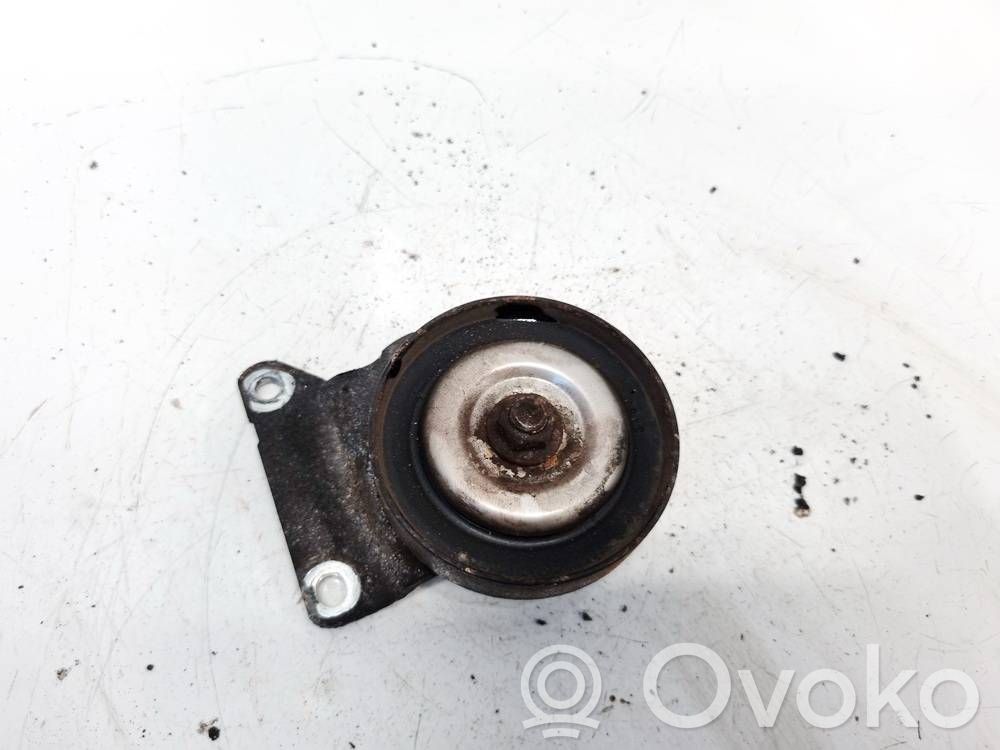 Tensor de correa del alternador