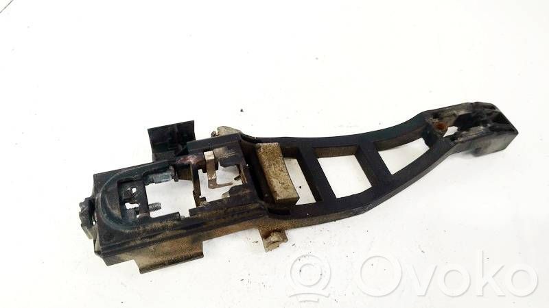Ford S-MAX Manecilla externa puerta delantera 