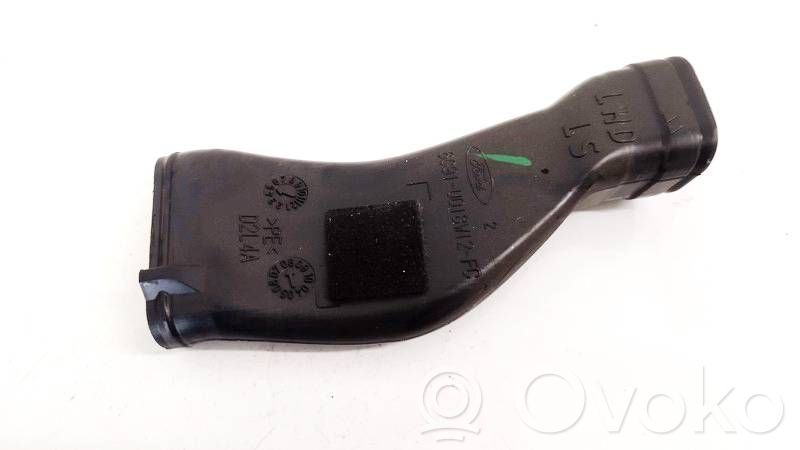 Ilmanoton letku   6G91U018W12FC,6G91U018W12FC,6G91U018W12FC,6G91U018W12FC