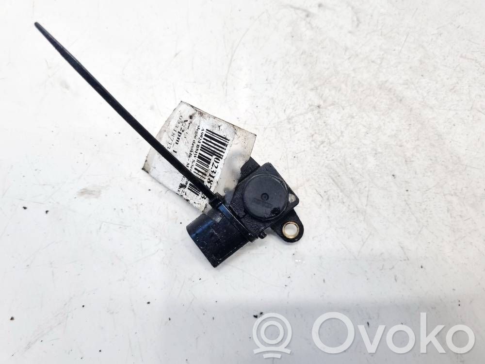 BMW 5 E60 E61 Air pressure sensor 