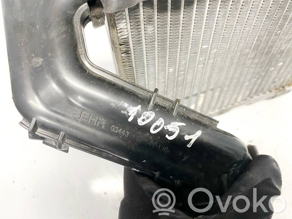 Volvo XC60 Radiator aerotermă 