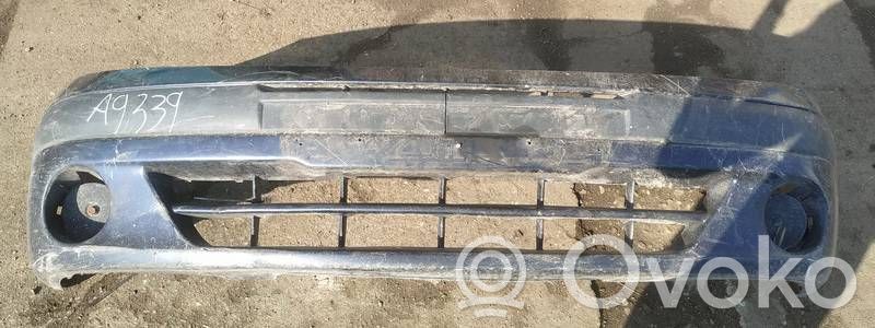 Renault Scenic I Zderzak przedni