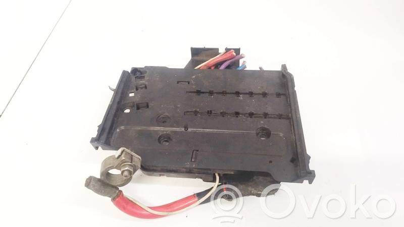Ford Focus Set scatola dei fusibili 