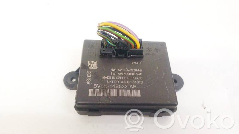 Unité de commande module de porte   BV6N14B532AF,BV6N14B532AF,BV6N14B532AF,BV6N14B532AF