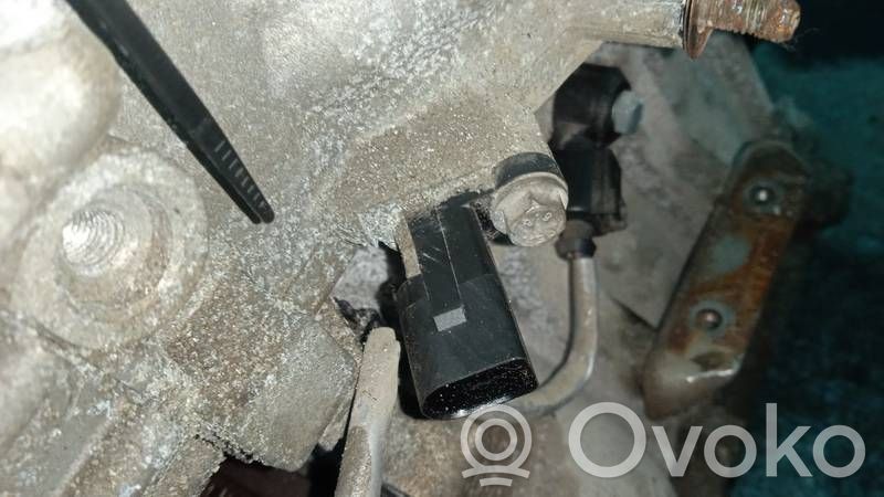 Seat Ibiza IV (6J,6P) Kühlmitteltemperatur Sensor Fühler Geber 