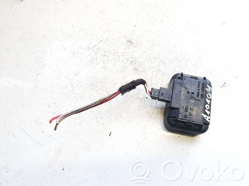 Volkswagen Touareg I Sensor de lluvia 